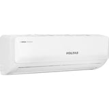 Voltas 1.50 T 185V Vertis Emerald 5 Star Anti-dust Filter Copper Condenser 5-in-1 Adjustable Convertible Inverter Split Air Conditioner (2023 Model, White)