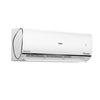 Haier 1.5 Ton 4 Star Hexa Inverter Split AC (2026 Model, 18KU-CAI4NB-I, White) | Wi-Fi Enabled Kinetic Series Heavy-Duty | 7-in-1 Convertible, Frost Self Clean, AI Atmox Air Quality Sensor 100% Copper Condenser & 4-Way Swing