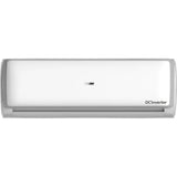 Haier 1.60 T HS19E-TXS5BE INV 5 Star Copper Condenser with Frost Self Clean Triple Inverter Plus 7 in 1 Easy Convertible Split Air Conditioner (2023 Model, White)