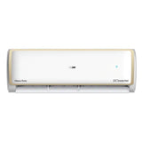 Haier 1.6 Ton 4 Star Hexa Inverter Split AC (100% Copper, 7-in-1 Intelli Convertible, Heavy Duty Supersonic Cooling, 19EHD-GAI5NB-I, 2026 Model, White)