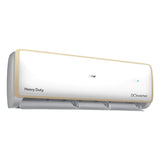 Haier 1.6 Ton 4 Star Hexa Inverter Split AC (100% Copper, 7-in-1 Intelli Convertible, Heavy Duty Supersonic Cooling, 19EHD-GAI5NB-I, 2026 Model, White)