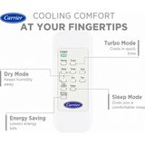 Carrier 1.5 Ton 5 Star ESTRELLA GXI Inverter Window Air Conditioner CIW19EC5 2026 — Buy at Value Plus