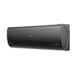Haier 1.6 Ton 3 Star Hexa Inverter Split AC (2026 Model, Black, HSA19KHD-BZAI3NB-I, Black Edition, AI Atmox & Cooling with Wi-Fi Connect, 7-in-1 Convertible, 100% Copper, Supersonic Cooling)