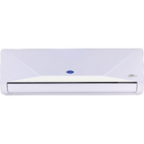 Carrier 1.50 T 19K XCEED LUMO GXI (Wi-Fi 2.0) 5 Star Alpha Hybridjet CAI19XM5R36W0 Convertible FlexiCool (6 in 1) Conventional & PM 2.5 Micron Filter with Cooling & Comfort Mode (with Wi Fi APP) Inverter Split Air Conditioner (2026 Model, White)