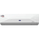 Carrier 1.50 T 19K XPERT EDGE FXi 3 Star Alpha Hybridjet (2.0) CAI19PE3R35F0 Convertible 6 in 1 Flexi Cool Top HD Filter (Xpert) with PM 2.5 Micron Filter Inverter Split Air Conditioner (2025 Model, White)