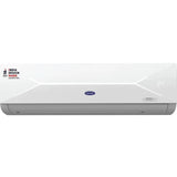 Carrier 1.50 T 19K XPERT LUMO FXi 3 Star Alpha Hybridjet (2.0) CAI19PL3R35F0 Convertible 6 in 1 Flexi Cool Top HD Filter (Xpert) with PM 2.5 Micron Filter Inverter Split Air Conditioner (2025 Model, White)