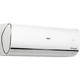 Haier 1.60 T HS19U-PYFC5BE-INV 5 Star UV Heavy Duty Pro 7 in 1 Convertible with Micro Anti Bacterial Filter Inverter Smart Split Air Conditioner (2023 Model, White)