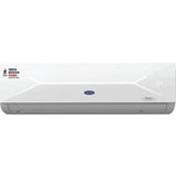 Carrier 1.50 T 20K XPERT LUMO FXi Wi-Fi 5 Star Alpha Hybridjet (2.0) CAI20PL5R35W0 Convertible 6 in 1 Flexi Cool Top HD Filter (Xpert) with PM 2.5 Micron Filter Inverter Split Air Conditioner (2025 Model, White)