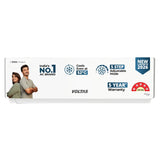 Voltas 2 Ton 5 Star Convertible 5-in-1 Inverter Split AC (2024/2026 Model, 245INV Vectra Plush, 100% Copper Condenser, 2-Way Swing, White)