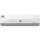 Carrier 2.0 T 24K XCEL LUMO Wi-Fi FXi 5 Star Alpha Hybridjet CAI24CL5R35W0 Convertible 6 in 1 Flexi Cool Conventional HD Filter with PM 2.5 Micron Filter Inverter Split Air Conditioner (2025 Model, White)