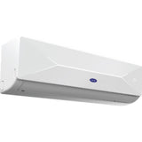 Carrier 2.0 T 24K XCEL LUMO Wi-Fi FXi 5 Star Alpha Hybridjet CAI24CL5R35W0 Convertible 6 in 1 Flexi Cool Conventional HD Filter with PM 2.5 Micron Filter Inverter Split Air Conditioner (2025 Model, White)