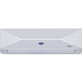 Carrier 2.0 T 24K XPERT LUMO FXi 3 Star Alpha Hybridjet (2.0) CAI24PL3R35F0 Convertible 6 in 1 Flexi Cool Top HD Filter (Xpert) with PM 2.5 Micron Filter Inverter Split Air Conditioner (2025 Model, White)