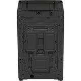 Whirlpool 7.50 kg SW Pro Plus H 7.5KG MidNight Grey 10YMW (31558) 5 Star Spiro Wash Action Fully Automatic Top Load Washing Machine (MidNight Grey)