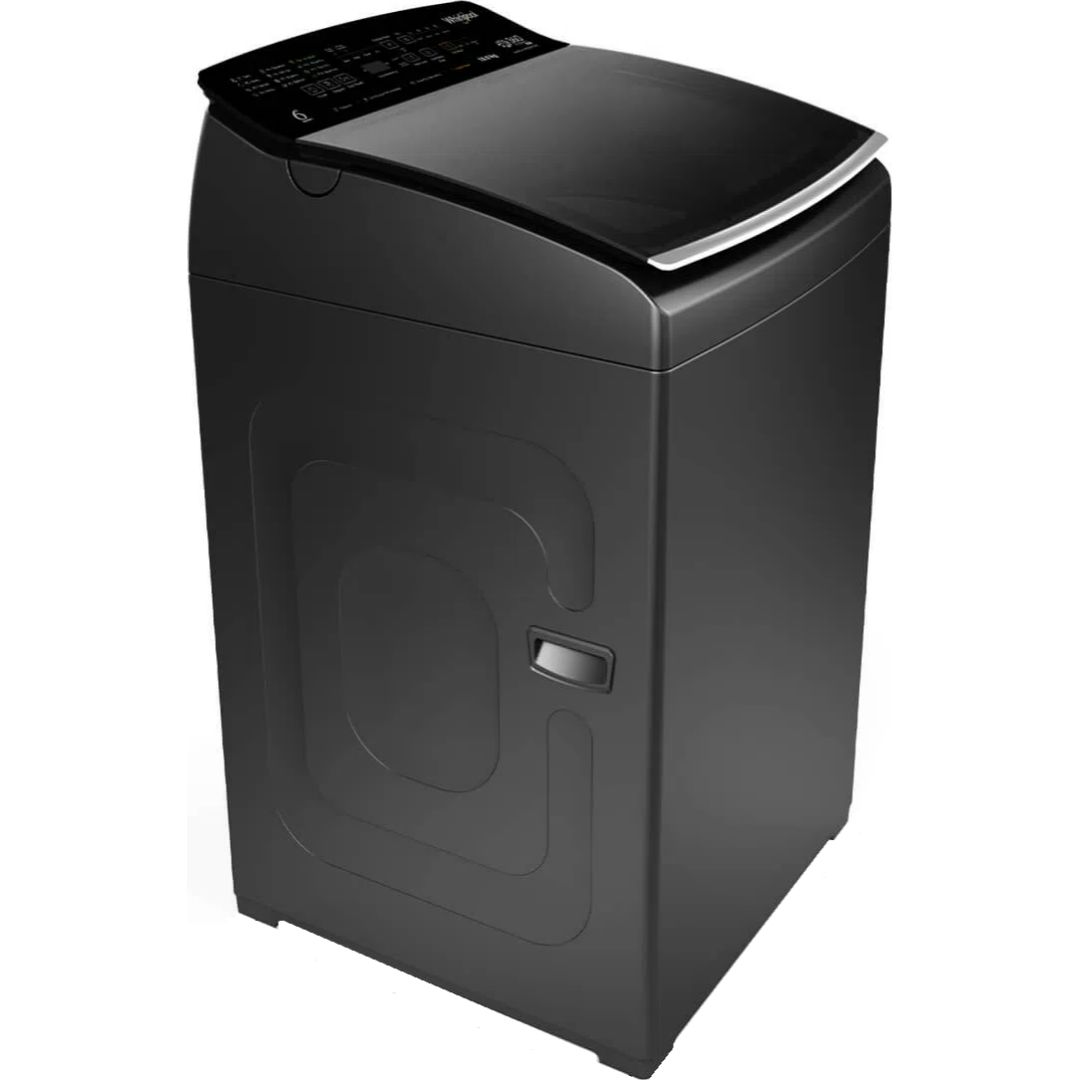 Whirlpool 10.0 kg 360 BW Pro Inv H 10 Graphite 12YMW 31593 5