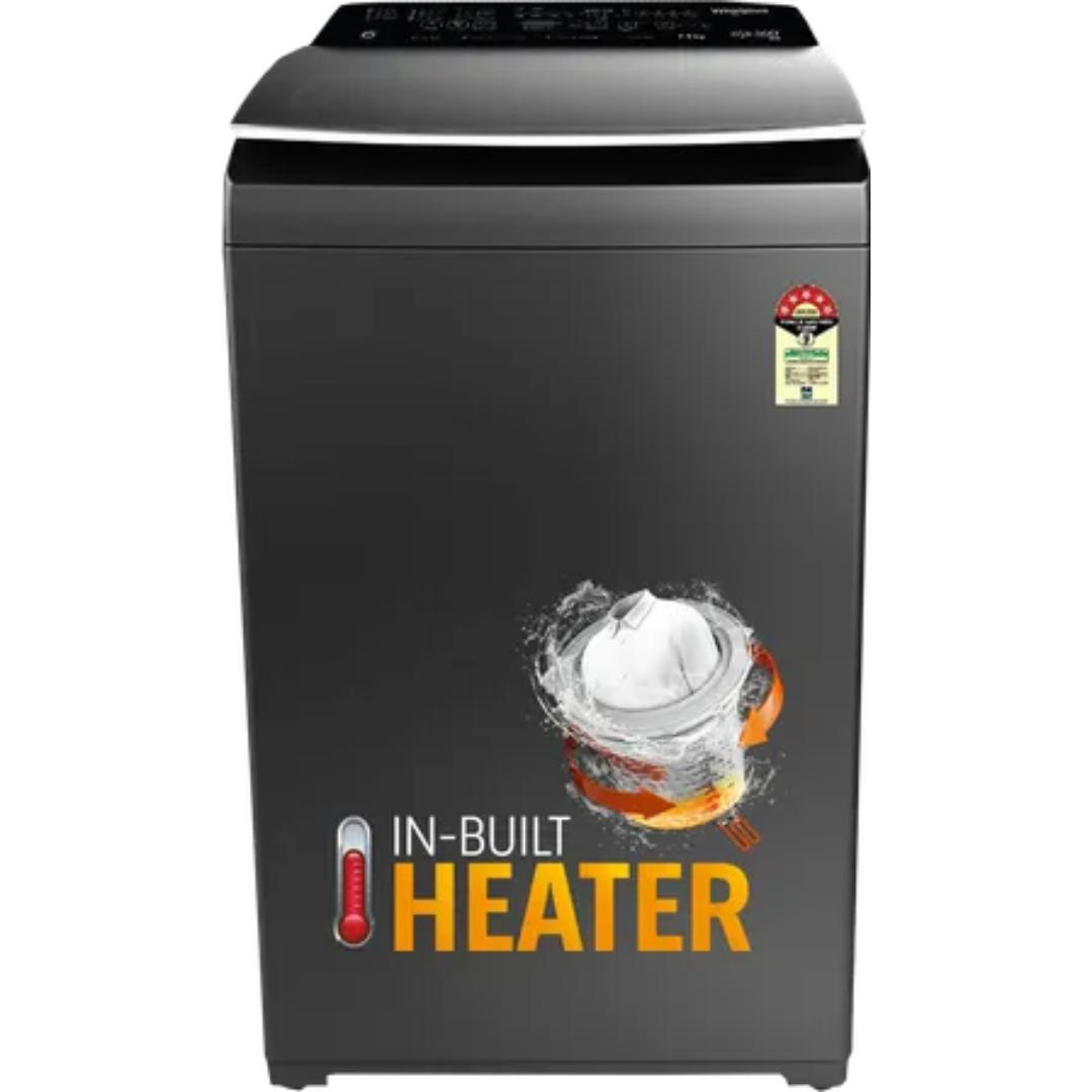 360 BW PRO H 8 KG GRAPHITE 10YMW — Whirlpool