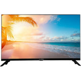 Lloyd 81.28 Centimeter (32) 32HS550G HD Ready AI Quad Core Processor WebOS Smart LED TV (2025 Edition, Black)