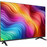LG LR603 Series HD Ready Active HDR, HDR10, HLG with AI Sound ThinQ AI Resolution Upscaling Game Optimizer, CinemaScreen Magic Remote Control α5 Gen6 AI Processor WebOS Smart LED TV (2025 Edition, Black)
