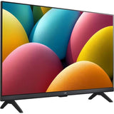 LG LR686 Series HD Ready Active HDR, HDR10, HLG with AI Sound ThinQ AI Resolution Upscaling Game Optimizer, Magic Remote Control α5 Gen6 AI Processor WebOS Smart LED TV (2025 Edition, Black)