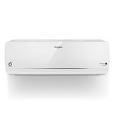 Whirlpool 2 Ton 3 Star 3D Cool Convertible 4-in-1 Inverter Split AC (2026 Model, 3D COOL 20T 3S INV EXP S6M3PP0 41506, Copper Condenser, Anti-Bacterial Filter, White)