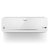 Whirlpool 1.5 Ton 3 Star 3D COOL PRO 15T 3S INV EXP S6M2PP0 41503 Inverter Split AC (5-in-1 Convertible, HD Filter, Turbo Chill, 100% Copper Condenser, 2026 Model, White)