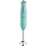 Bajaj 300 W HB 22 (410536) Single  Silent DC Motor & Additional Chopping Jar Hand Blender (Light Blue)