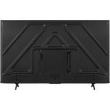 Hisense A6Q Series 4K Ultra HD Dolby Vision & 60 Hz 4K AI Upscaler VIDAA U8.5 OS & HDR10 / HDR10+ Remote Control Smart LED TV (Black)