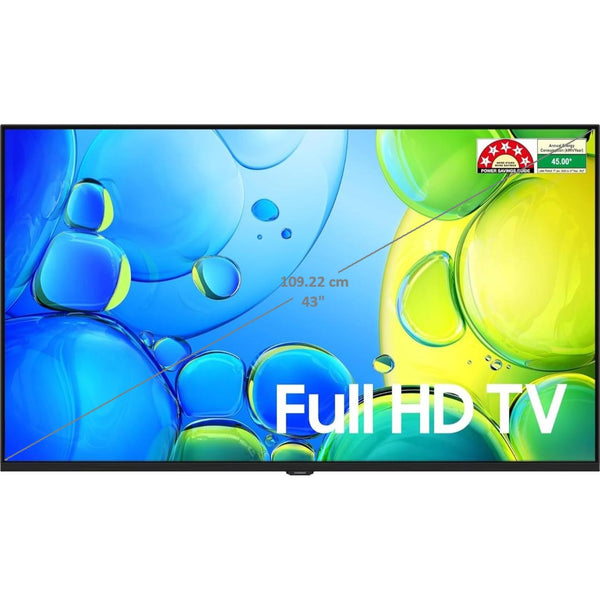 Television Samsung