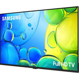 Samsung F5500F Series Full HD Alexa & Google Assistant Q-Symphony with Adaptive Sound HDR Tizen™ Smart LED TV (2025 Edition, Black)