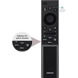 Samsung F5500F Series Full HD Alexa & Google Assistant Q-Symphony with Adaptive Sound HDR Tizen™ Smart LED TV (2025 Edition, Black)