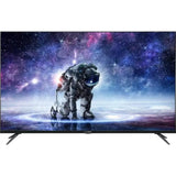 Lloyd 108 Centimeter (43) 43FS551E 4K Ultra HD ARM CA75 1.0 GHz Quad Core Processor WebOS Smart LED TV (Black)