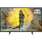 Lloyd 109 Centimeter (43) 43FX600G Full HD HDR Voice Assistant Dual Band Wi-Fi with Dolby Audio Android Smart Google LED TV (2025 Edition, Black)