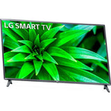 LG LR5600 Series Full HD ThinQ AI Resolution Upscaler AI Magic Remote Control α5 AI Processor Gen6 Processor WebOS Smart LED TV (2025 Edition, Black)