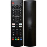 LG LR5600 Series Full HD ThinQ AI Resolution Upscaler AI Magic Remote Control α5 AI Processor Gen6 Processor WebOS Smart LED TV (2025 Edition, Black)