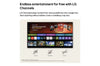 LG NU880 Series 4K Ultra HD WebOS 26 ThinQ 4K Super Upscaling with Filmmaker Mode™ AI Picture Pro Dolby Atmos VRR 60Hz Refresh Rate AI Magic Remote Control α7 AI 4K Gen9 Processor NanoCell LED TV (2026 Edition, Black)