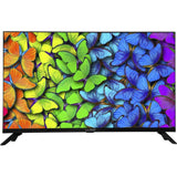 Lloyd 108 Centimeter (43) 43PS850E 4K Ultra HD ARM CA75 1.0 GHz Quad Core Processor WebOS Smart LED TV (Black)