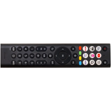 Hisense Q6Q Series 4K Ultra HD Dolby Vision & Atmos AI 4k Upscaler & Game Mode Plus 144 Hz with VIDAA U9 OS & HDR10+ Remote Control Smart QLED TV (2026 Edition, Black)