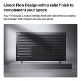 LG QNED70 Series 4K Ultra HD WebOS 26 ThinQ 4K Super Upscaling with Filmmaker Mode™ AI Picture Pro Dolby Atmos VRR 60Hz Refresh Rate AI Magic Remote Control α7 AI 4K Gen9 Processor evo QNED MiniLED TV (2026 Edition, Black)