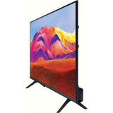 Samsung 108 Centimeter (43) UA43T5410AKXXL 5 Series with Dolby Digital Plus Full HD Display Tizen Smart LED TV (2023 Model, Glossy Black)