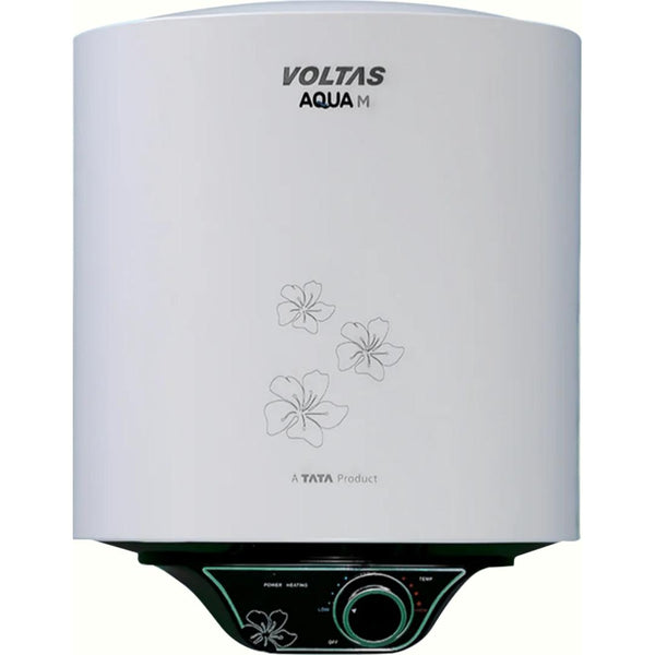 Heating Voltas