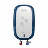 Voltas 3.0 L Insta Plus 3IPBOX 4610193 MF26 (4610023) 4 Star 2000W Vertical Mounting with Quartzline Technology Copper Condenser Instant Water Geyser (2026 Model, White & Navy Blue)