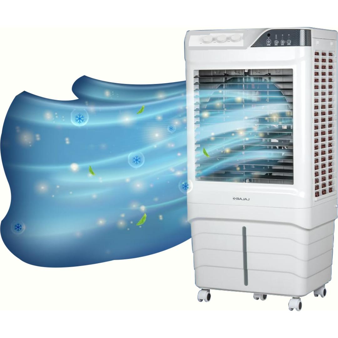 Bajaj L Elevate 90 (480150) Shield Series Honeycomb Pads with