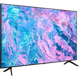 Samsung 127 Centimeter (50) UA50CU7700KLXL 7 Series Crystal 4K Ultra HD Tizen Smart LED TV (PurColor)