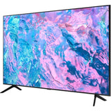 Samsung 127 Centimeter (50) UA50CU7700KLXL 7 Series Crystal 4K Ultra HD Tizen Smart LED TV (PurColor)