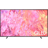 Samsung 125 Centimeter (50) QA50Q60CAKLXL 6 Series Quantum Processor Lite 4K Ultra HD with Bezel-less Display Tizen Smart QLED TV (Pantone Validated Color)
