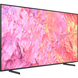 Samsung 125 Centimeter (50) QA50Q60CAKLXL 6 Series Quantum Processor Lite 4K Ultra HD with Bezel-less Display Tizen Smart QLED TV (Pantone Validated Color)