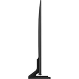 Samsung 125 Centimeter (50) QA50Q60CAKLXL 6 Series Quantum Processor Lite 4K Ultra HD with Bezel-less Display Tizen Smart QLED TV (Pantone Validated Color)