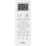 Haier 1.50 T 50V-TBS3BE (INV) 3 Star Copper Condenser with Frost Self Clean Technology 5 In 1 Convertible Triple Inverter Plus Split Air Conditioner (2023 Model, White)