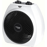 Hindware 2000 W Atlantic Arlo Fan Room Heater-L1 (522843) Fan Room Heater (White)