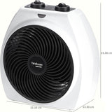 Hindware 2000 W Atlantic Arlo Fan Room Heater-L1 (522843) Fan Room Heater (White)