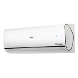 Haier 1.5 Ton 3 Star Kinouchi Ultra AI-ATMOX Hexa Inverter Split AC (7-in-1 Convertible, 4-Way Swing, Frost Self Clean, Copper Condenser, HSA52KU-CAI3NB-I, 2026 Model, White)